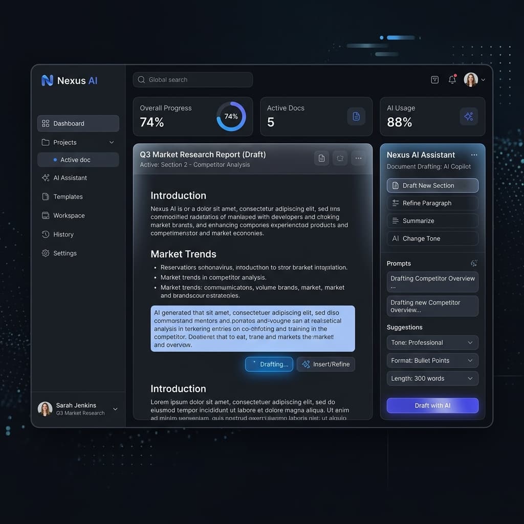 Platform Feature 2